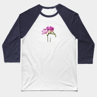 Freesias for my mother Baseball T-Shirt